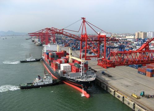 點(diǎn)擊查看詳細(xì)信息<br>標(biāo)題：Wharf 閱讀次數(shù)：2305