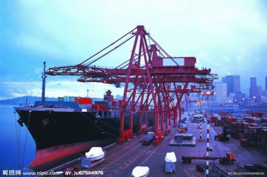 點(diǎn)擊查看詳細(xì)信息<br>標(biāo)題：Wharf 閱讀次數(shù)：2455