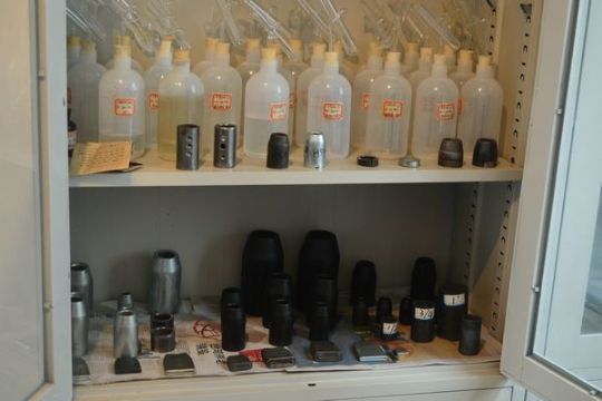 點(diǎn)擊查看詳細(xì)信息<br>標(biāo)題：壓扁試驗(yàn) 閱讀次數(shù)：2600