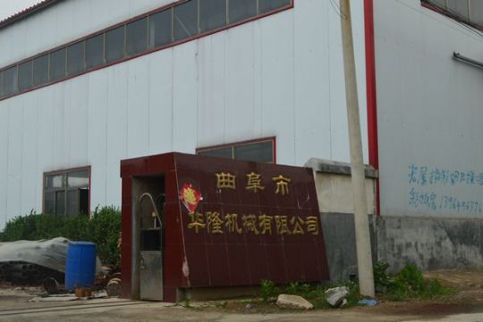 點(diǎn)擊查看詳細(xì)信息<br>標(biāo)題：廠區(qū) 閱讀次數(shù)：3565