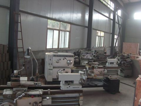 點(diǎn)擊查看詳細(xì)信息<br>標(biāo)題：普通機(jī)床 閱讀次數(shù)：3057